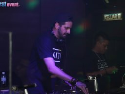 Royal Persian Night - Zion Club - DJ TAHA - 29th September 2018